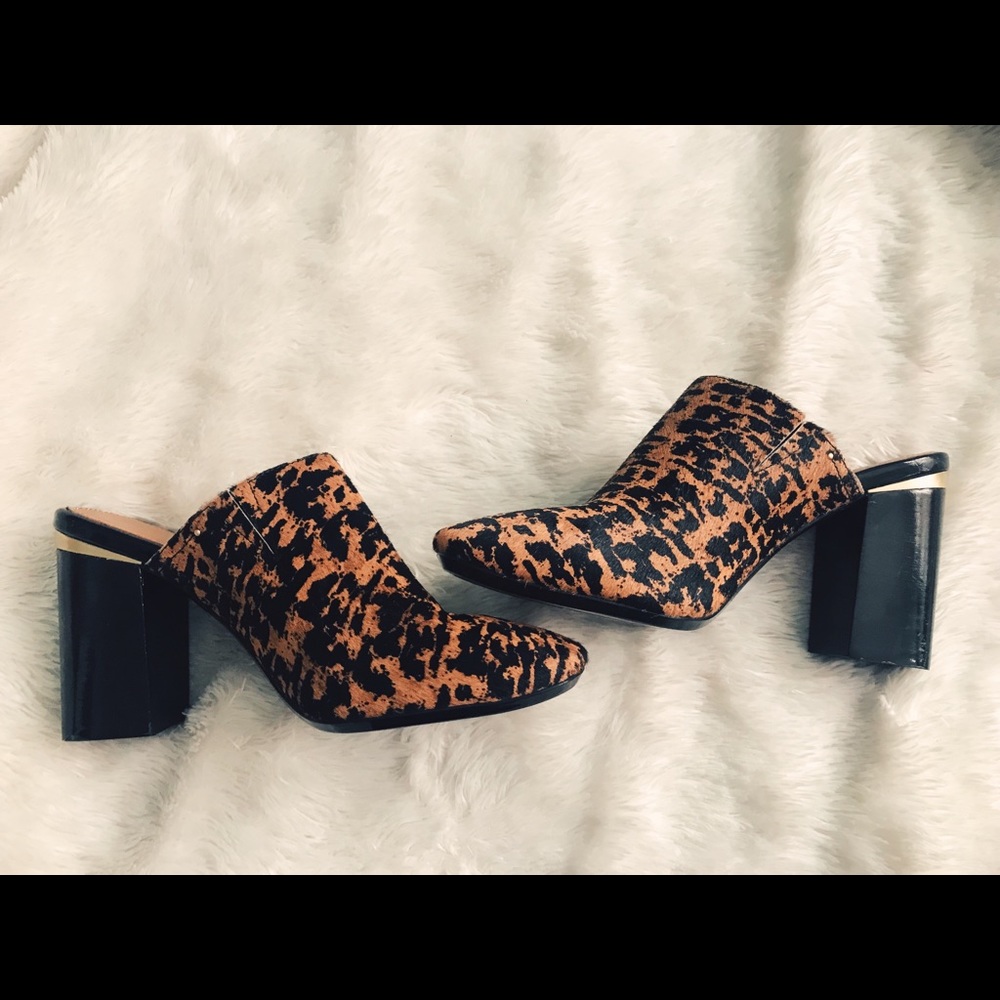 Calvin Klein Mules